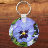 Porte-clés Pansy Parfait (Recto)