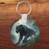 Porte-clés Panther (Recto)
