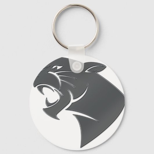 Porte-clés Panther (Recto)