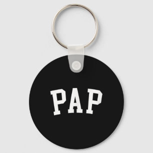 Porte-clés Pap_1