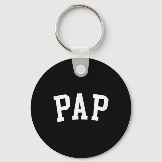 Porte-clés Pap_1 (Recto)