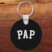 Porte-clés Pap_1 (Recto)