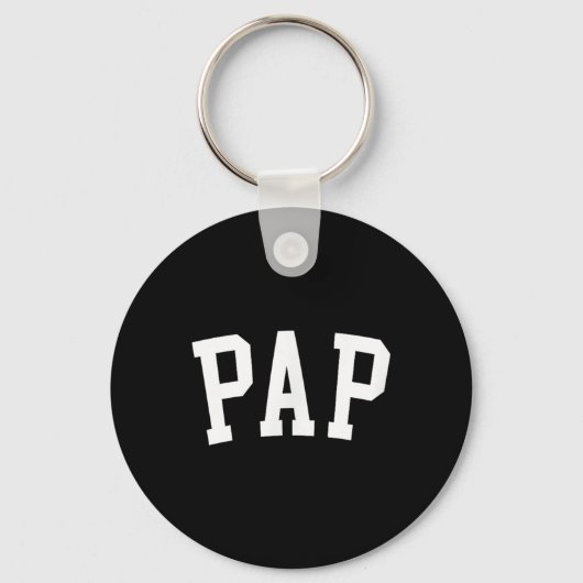 Porte-clés Pap _3 (Recto)
