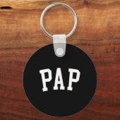Porte-clés Pap _3 (Recto)