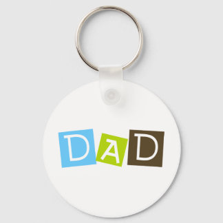 Porte-clés Papa