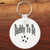 Porte-clés Papa (Recto)