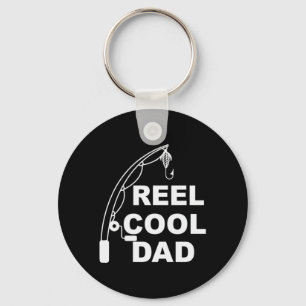 Porte-clés Papa de la Fête des Pères vraiment cool