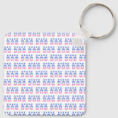 Porte-clés Papa Limited Edition (Dos)