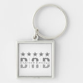 Porte-clés Papa Limited Edition (Devant)