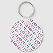 Porte-clés Papa Limited Edition (Recto)