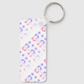 Porte-clés Papa Limited Edition (Verso)