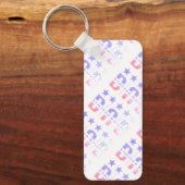 Porte-clés Papa Limited Edition (Recto)