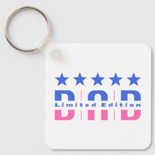 Porte-clés Papa Limited Edition