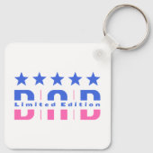 Porte-clés Papa Limited Edition (Dos)