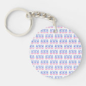 Porte-clés Papa Limited Edition (Devant)