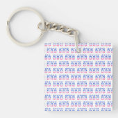 Porte-clés Papa Limited Edition (Devant)