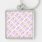 Porte-clés Papa Limited Edition (Devant)