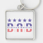 Porte-clés Papa Limited Edition (Devant)