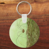 Porte-clés Papa Long Jambes (Verso)