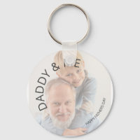 Papa & Moi | Bonne Fête des Pères | Photo