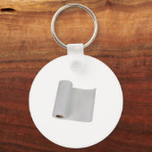 Porte-clés Papier serviette (Recto)