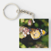 Porte-clés Papillon (Devant)