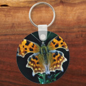 Porte-clés Papillon (Recto)