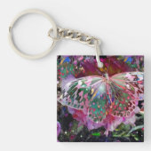 Porte-clés Papillon de l'aube (Devant)