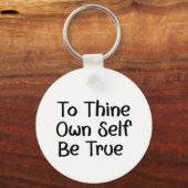 Porte-clés Papillon personnalisé cadeau de sobriété - Clean c (Verso)