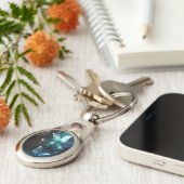 Porte-clés Papillons de nuit (Côté )