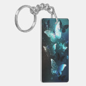 Porte-clés Papillons de nuit (Devant gauche)