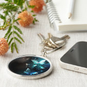 Porte-clés Papillons de nuit (Côté)