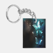 Porte-clés Papillons de nuit (Devant gauche)