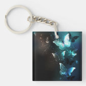 Porte-clés Papillons de nuit (Devant)