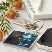 Porte-clés Papillons de nuit (Devant Droit)