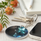 Porte-clés Papillons de nuit (Devant Droit)