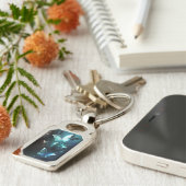 Porte-clés Papillons de nuit (Côté )