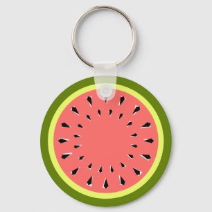 Porte-clés Pâque rose