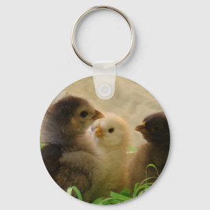 Porte-clés Pâques