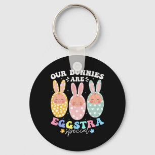 Porte-clés Pâques Nursing Mignon Ba