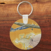 Porte-clés Par avion vers l'URSS (Recto)