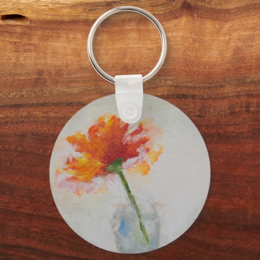 Porte-clés Par soi-même (Verso)