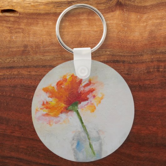 Porte-clés Par soi-même (Recto)