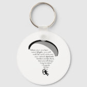 Porte-clés paraDaVinci (Recto)