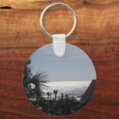 Porte-clés Paradis (Recto)