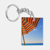 Porte-clés parapluie (Devant gauche)