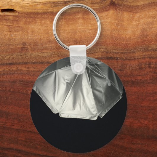 Porte-clés Parapluie (Recto)