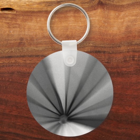 Porte-clés Parapluie (Recto)