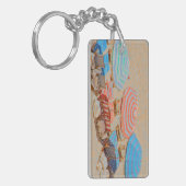 Porte-clés Parapluie 2 (Devant gauche)