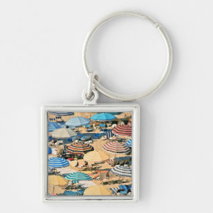 Porte-clés Parapluie 3